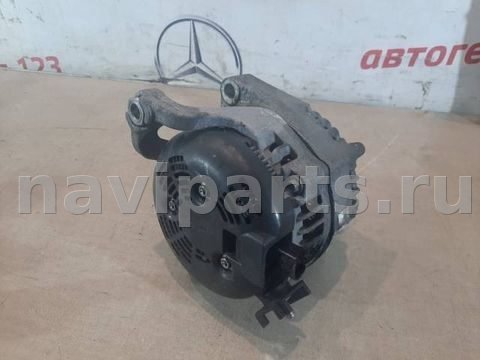 Генератор Mercedes C W203 F34, 2012 г., OEM A0021407460, арт. 26447, фото 2