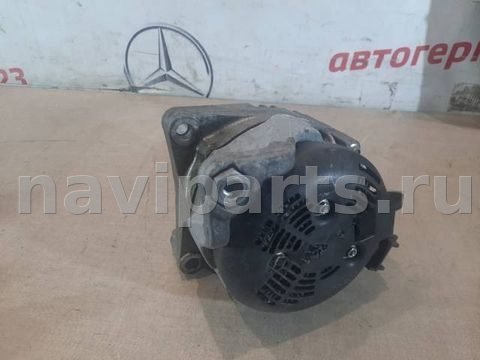 Генератор Mercedes C W203 F34, 2012 г., OEM A0021407460, арт. 26447, фото 3