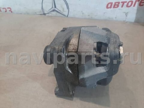 Генератор Mercedes C W203 F34, 2012 г., OEM A0021407460, арт. 26447, фото 4