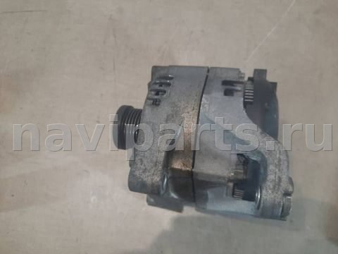 Генератор Mercedes C W203 F34, 2012 г., OEM A0021407460, арт. 26447, фото 5