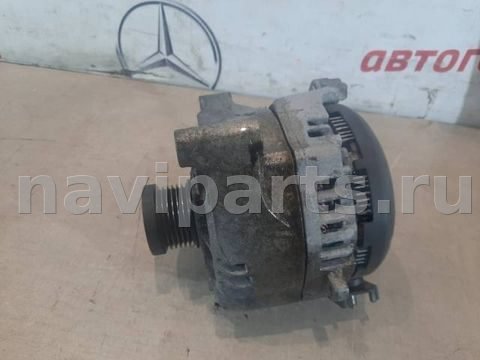 Генератор Mercedes C W203 F34, 2012 г., OEM A0021407460, арт. 26447, фото 6