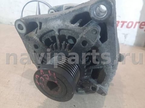 Генератор Mercedes C W203 F34, 2012 г., OEM A0021407460, арт. 26447, фото 7