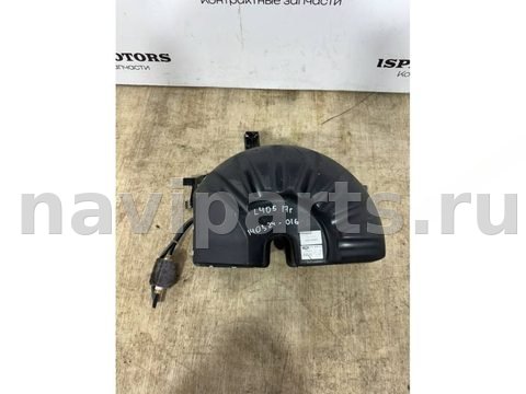Компрессор пневмоподвески Land-Rover Range Rover L405, арт. 26670