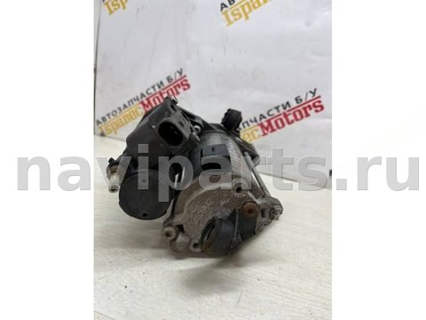 Компрессор пневмоподвески Mercedes GLE Coupe, OEM a1663200204, арт. 26713, фото 2
