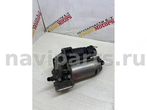 Компрессор пневмоподвески Mercedes GLE Coupe, OEM a1663200204, арт. 26713, фото 3