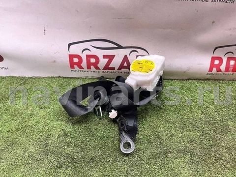 Ремень безопасности передний правый Toyota RAV4, OEM 7X3160P, арт. 2679