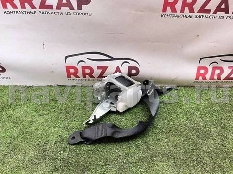 Ремень безопасности задний левый Toyota RAV4, OEM 7Y2610P, арт. 2680