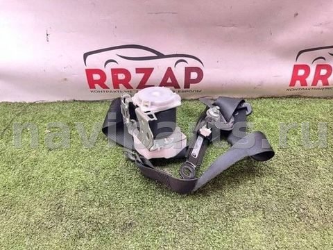 Ремень безопасности передний левый Toyota RAV4, OEM 7X4150P, арт. 2681
