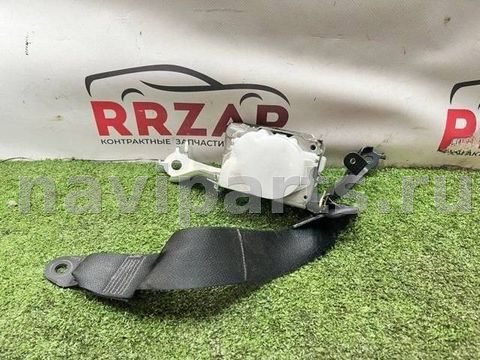 Ремень безопасности задний правый Toyota RAV4, OEM 7Y1610P, арт. 2682