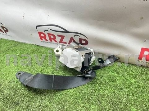 Ремень безопасности задний правый Toyota RAV4, OEM 7Y1610P, арт. 2682, фото 3