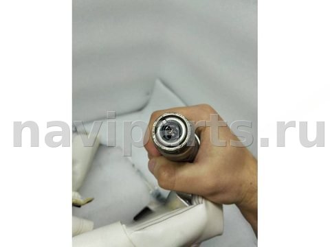 Подушка безопасности боковая шторка левая Mercedes GLE Coupe C292, арт. 26909, фото 2