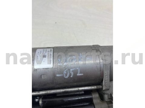 Компрессор пневмоподвески Mercedes GLC X253, OEM a2133200104, арт. 26990, фото 2