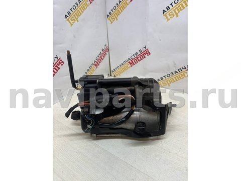 Компрессор пневмоподвески Mercedes GLC X253, OEM a2133200104, арт. 26990, фото 4