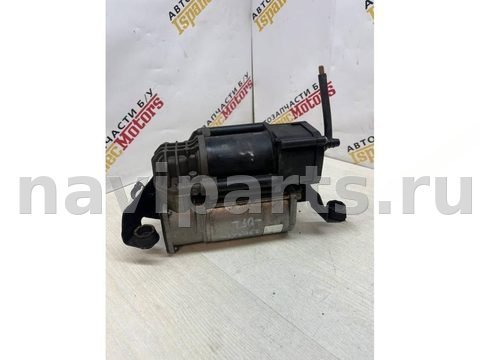 Компрессор пневмоподвески Mercedes GLC X253, OEM a2133200104, арт. 26990, фото 5