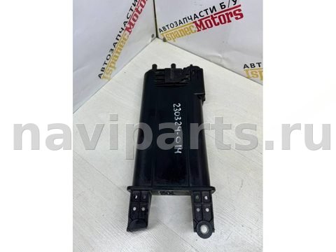 Адсорбер Lexus RX, 2019 г., OEM 7774048170, арт. 27008