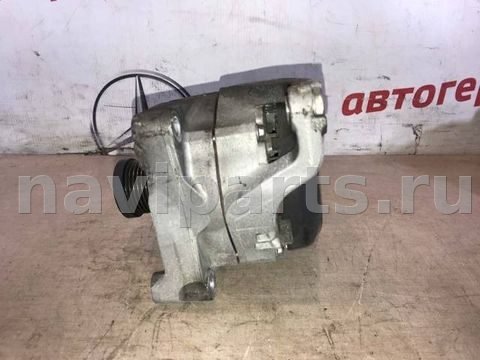 Генератор BMW X1 E84, 2011 г., OEM 12317605061, арт. 27089, фото 6