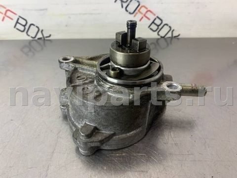 Вакуумный насос Mercedes CLK W209, 2006 г., OEM A6462300165, арт. 27173