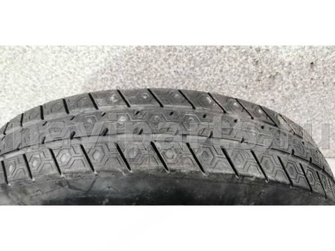 Колесо запасное таблетка Chrysler Voyager, 1999 г., арт. 27205001001