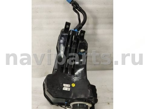 Бак AdBlue Volkswagen Touareg, 2021 г., OEM 4M0131878CF, арт. 27243
