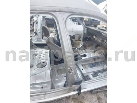 Стойка кузовная центральная правая Renault Logan, арт. 275192