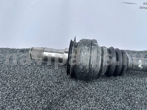 Полуось задняя приводной вал ШРУС Audi A4 W205, OEM a2053507001, арт. 2751, фото 2