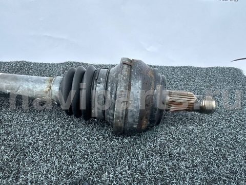 Полуось задняя приводной вал ШРУС Audi A4 W205, OEM a2053507001, арт. 2751, фото 3