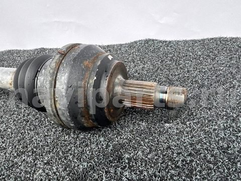 Полуось задняя приводной вал ШРУС Audi A4 W205, OEM a2053507001, арт. 2751, фото 4