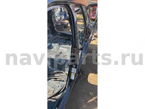 Стойка кузовная центральная левая Ford Bronco Sport, арт. 27596, фото 2