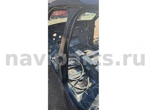 Стойка кузовная центральная левая Ford Bronco Sport, арт. 27596, фото 3
