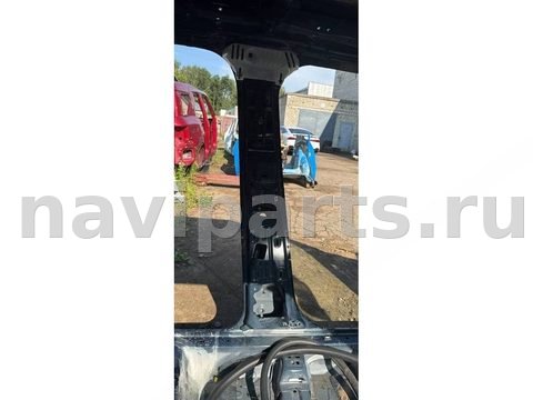 Стойка кузовная центральная левая Ford Bronco Sport, арт. 27596, фото 4