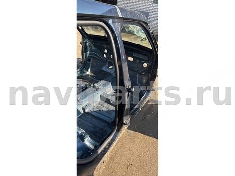 Стойка кузовная центральная правая Ford Bronco Sport, арт. 27600, фото 3