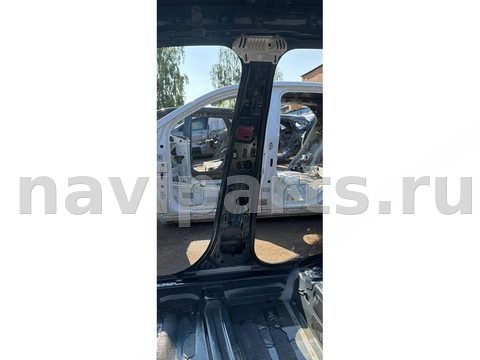 Стойка кузовная центральная правая Ford Bronco Sport, арт. 27600, фото 4
