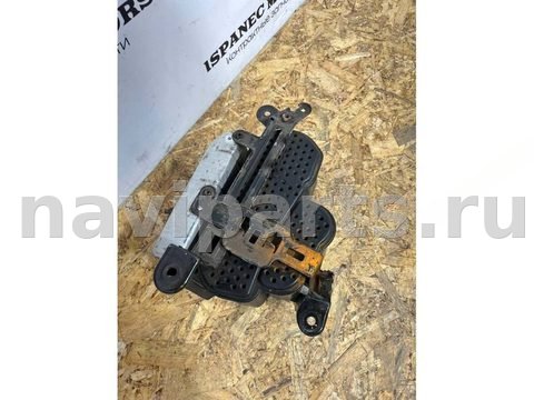 Адсорбер Audi Q7 4M, 2020 г., OEM 4m0201801b, арт. 27717, фото 2