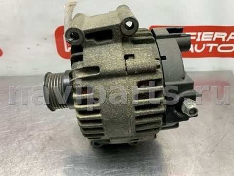 Генератор Mercedes C W204, 2012 г., OEM A0009060401, арт. 27749, фото 2