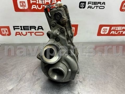 Турбина Mercedes C W203, 2003 г., OEM A6460960499, арт. 27880