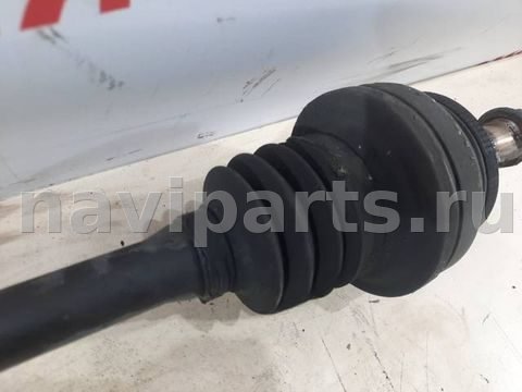 Полуось задняя приводной вал ШРУС Daewoo Matiz, OEM A2113501656, арт. 27888, фото 9