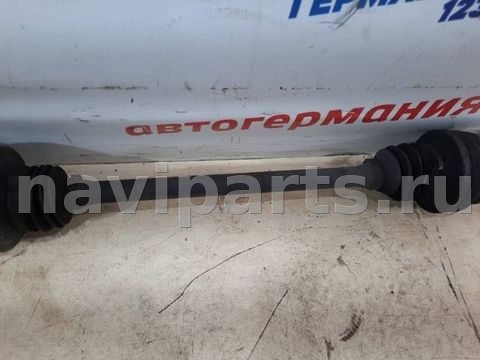 Полуось задняя приводной вал ШРУС Chevrolet TrailBlazer, OEM A2113501656, арт. 27905, фото 10