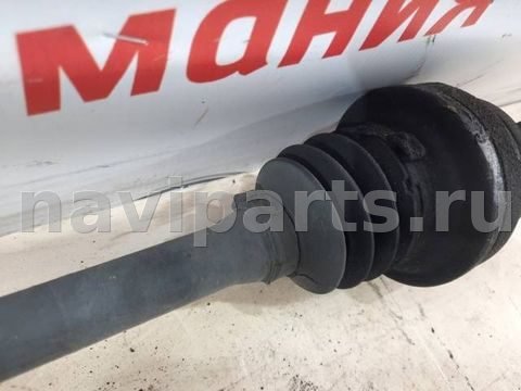 Полуось задняя приводной вал ШРУС Chevrolet TrailBlazer, OEM A2113501656, арт. 27905, фото 11