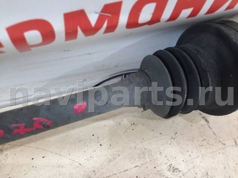 Полуось задняя приводной вал ШРУС Chevrolet TrailBlazer, OEM A2113501656, арт. 27905, фото 4