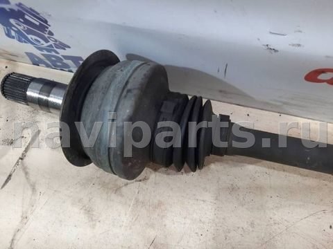 Полуось задняя приводной вал ШРУС Chevrolet TrailBlazer, OEM A2113501656, арт. 27905, фото 9