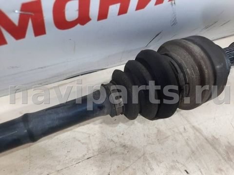 Полуось задняя приводной вал ШРУС Kia Niro, OEM 33207628251, арт. 27955, фото 10