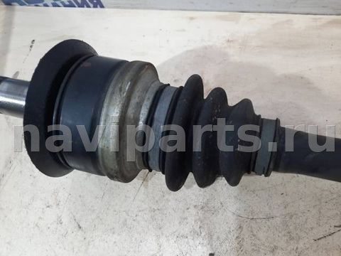 Полуось задняя приводной вал ШРУС Kia Niro, OEM 33207628251, арт. 27955, фото 3