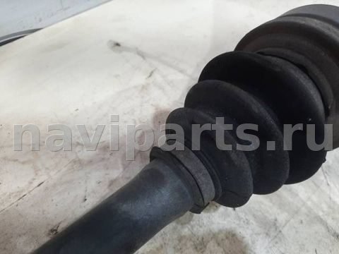Полуось задняя приводной вал ШРУС Kia Niro, OEM 33207628251, арт. 27955, фото 5