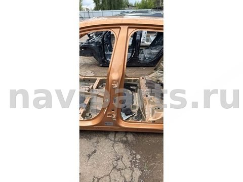 Стойка кузовная центральная левая Buick Envista, арт. 28332