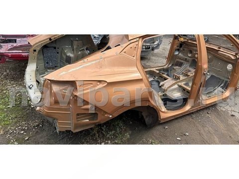 Крыло заднее правое Buick Envista, 2023 г., арт. 28335