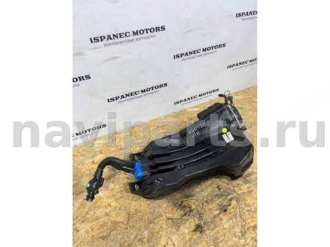 Бак AdBlue Audi Q7 4M, 2018 г., OEM 4M0131878BF, арт. 28598