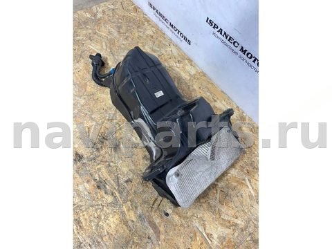 Бак AdBlue Audi Q7 4M, 2018 г., OEM 4M0131878BF, арт. 28598, фото 3