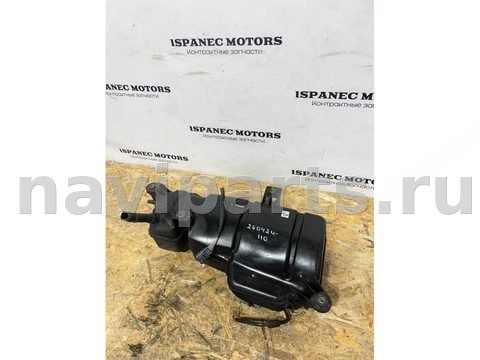 Бак AdBlue Land-Rover Evoque L551, 2020 г., OEM K8D25J228AB, арт. 28599