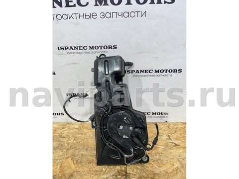 Бак AdBlue Land-Rover Evoque L551, 2020 г., OEM K8D25J228AB, арт. 28599, фото 4