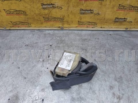 Ремень безопасности передний правый Opel Corsa B, арт. 28763